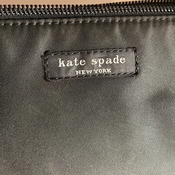 Y2K Authentic Kate Spade Purse - Picture 3 of 4